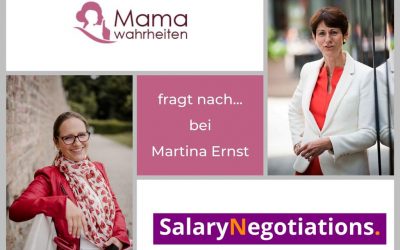 Interview mit Sigrid Uray von „Mamawahrheiten“