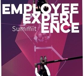 Employee Experience Summit – 6. October 2022