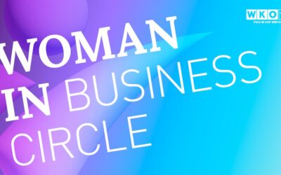 Woman in Business Circle | 28.5.2024