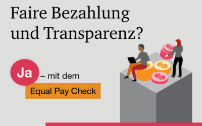 Webcast EU Pay Transparency Directive – PwC